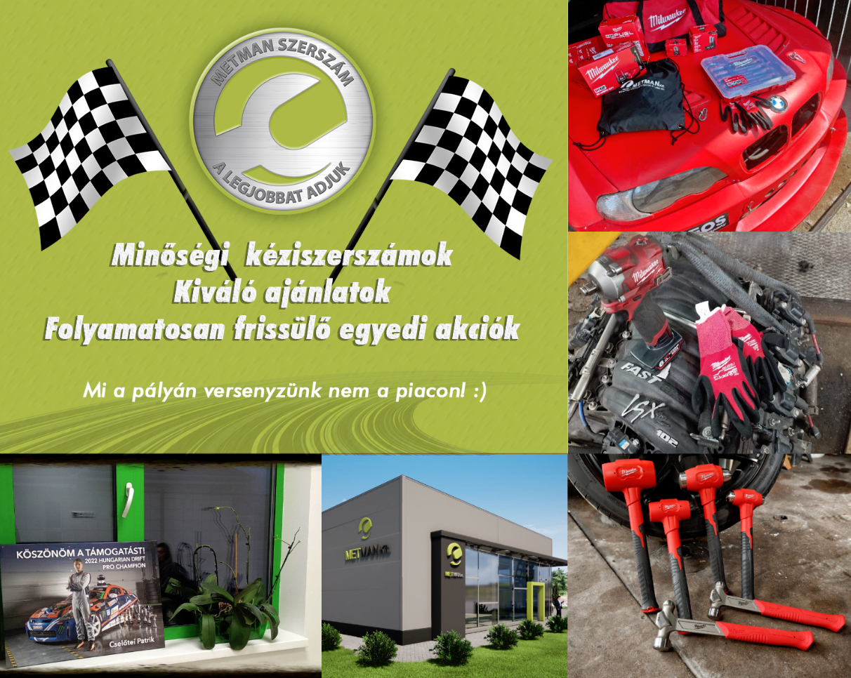 Metman
